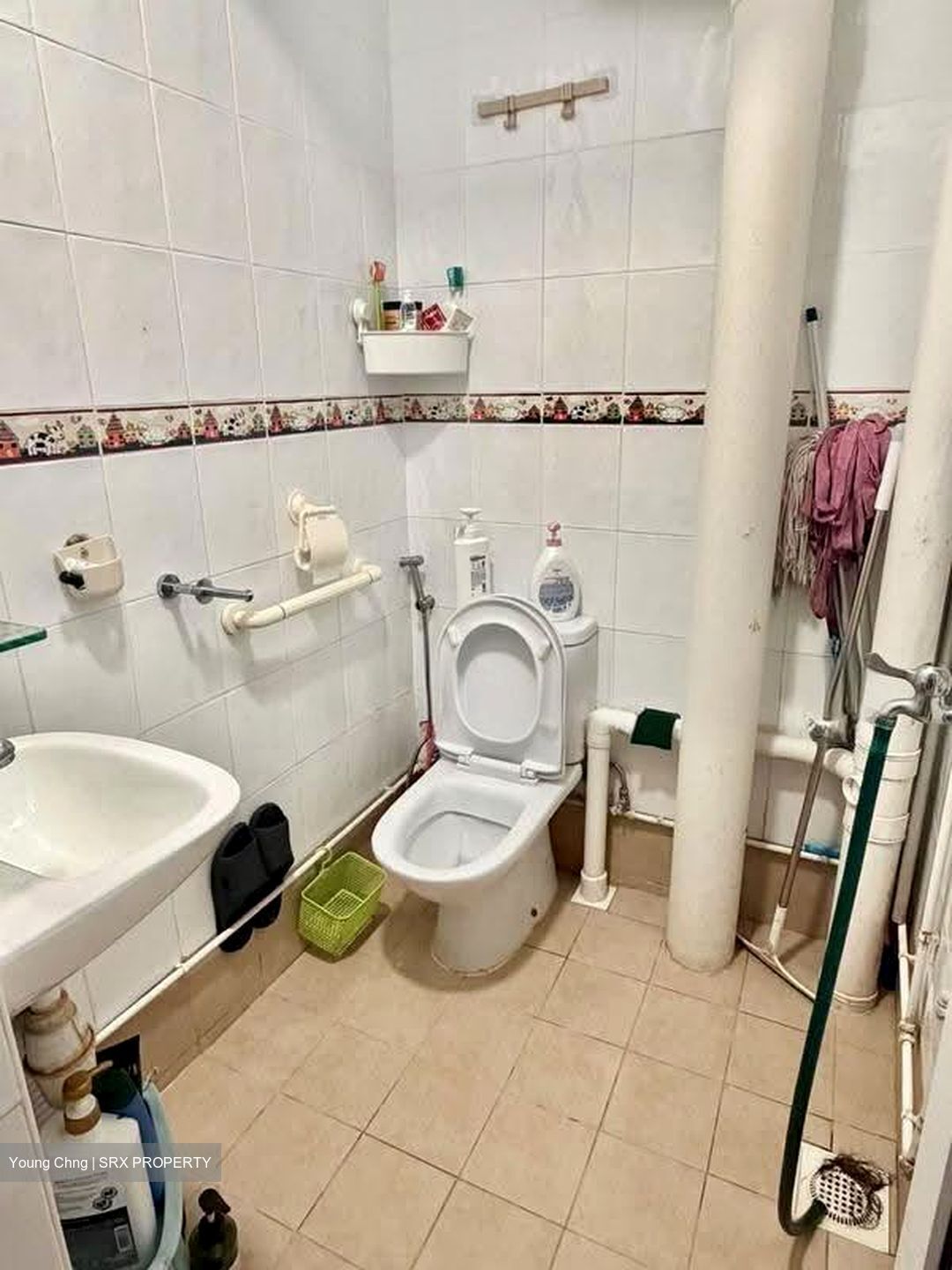 Blk 105 Towner Road (Kallang/Whampoa), HDB 4 Rooms #620740321